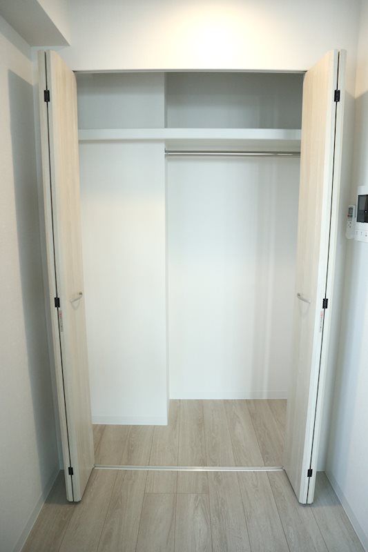 収納　収納※別部屋参考写真
