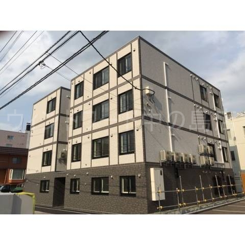建物外観　詳細は、ウィンドワード中の島店までご相談下さい。