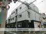 三鷹駅より徒歩12分 3階 築19年8ヶ月の賃貸物件