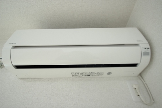 その他設備　※別部屋の写真です