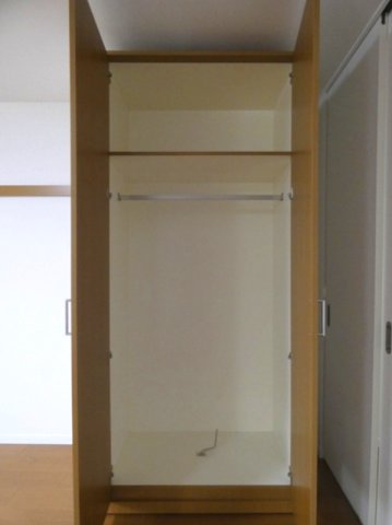 収納　収納※別部屋参考写真
