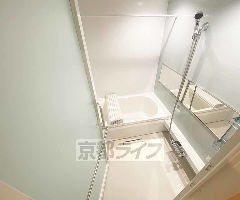 バス・シャワールーム　３点セパレート