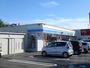 コンビニ　ローソン千歳東郊店（コンビニ）まで626m