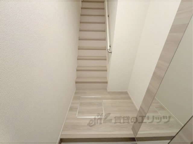 その他部屋・スペース　廊下