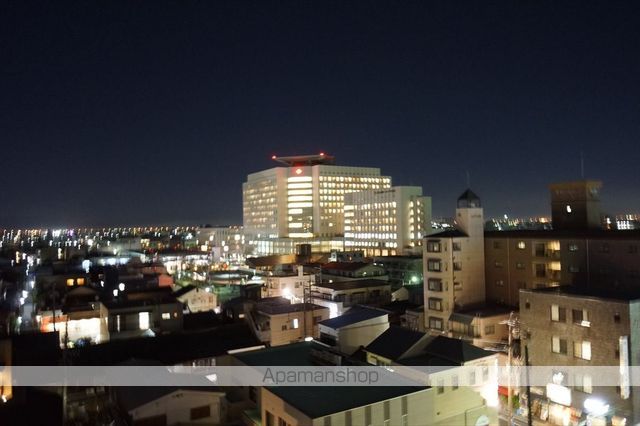 病院　名古屋第一赤十字病院（病院）まで450m