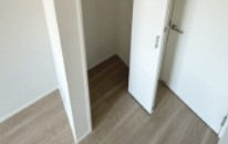 収納　※同施工会社別建物参照