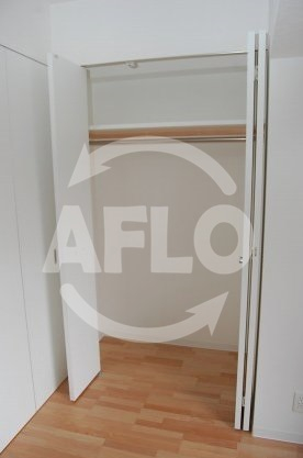 収納　プロシード大阪ＮＢ3 　クロゼット