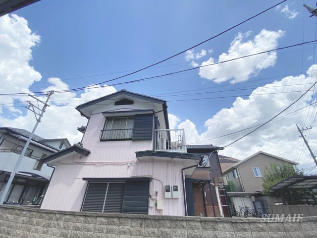 眺望　お部屋からの景色です☆