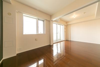 その他部屋・スペース　内装です