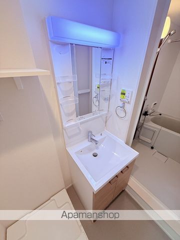 地下鉄谷町線 野江内代駅 徒歩10分 3階建 築1年の内装写真