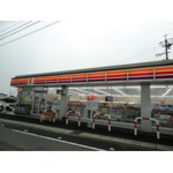 コンビニ　サークルＫ四日市三ツ谷東町店（コンビニ）まで203m
