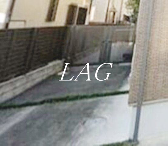 その他共有部分　共用通路です。