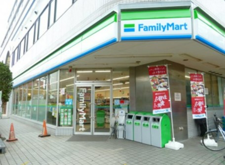 コンビニ　ファミリーマート 境南通り店（コンビニ）まで513m