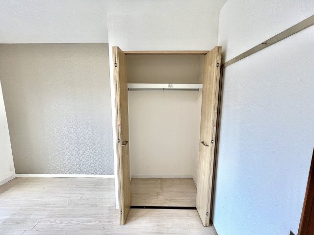 フラッツITOの内装写真