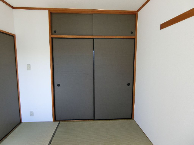 収納　荷物の多い人も安心です