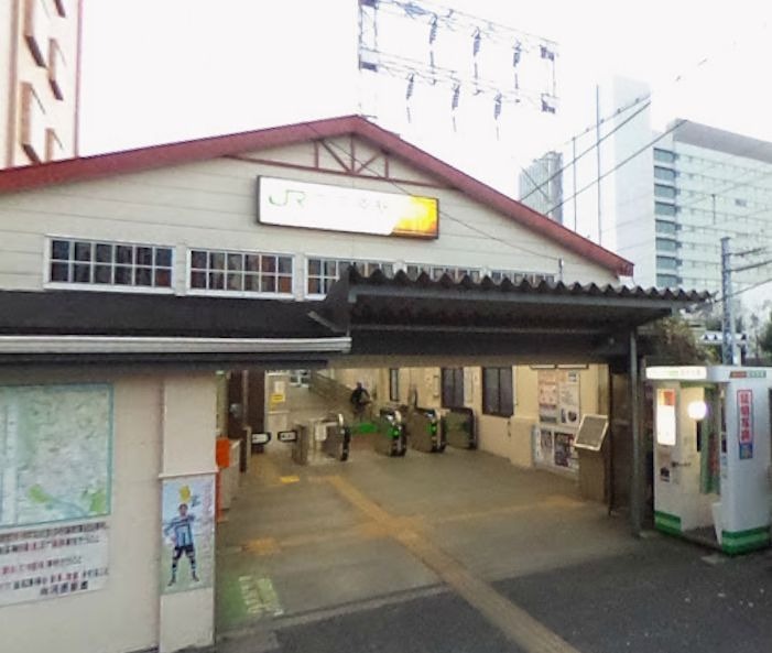 その他　向河原駅（その他）まで781m