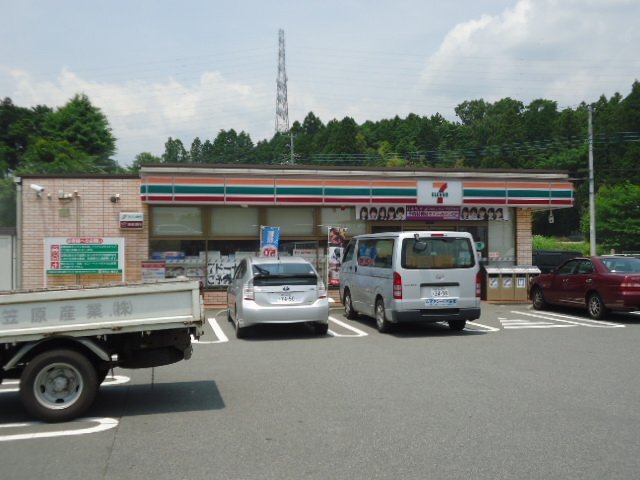 その他　セブンイレブン御殿場塚原店（その他）まで1438m