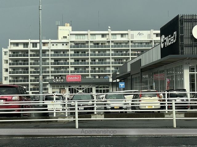 その他　ザ・ダイソーマルショク重住店（その他）まで817m