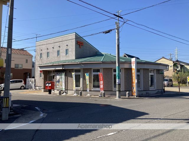 ライオンズマンション岐阜清本町の周辺写真