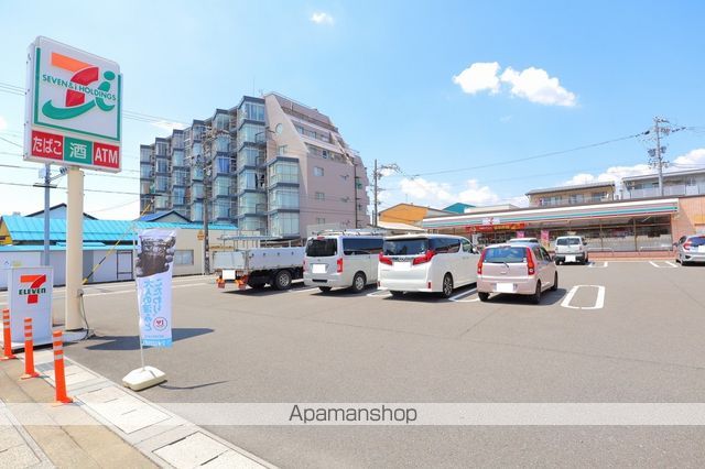 ライオンズマンション岐阜清本町の周辺写真