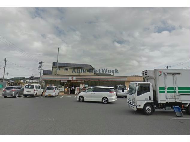 コンビニ　セブンイレブン碧南上町4丁目店（コンビニ）まで297m