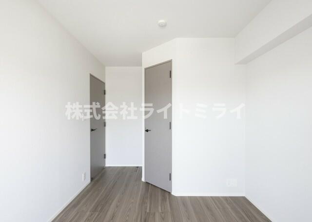 居室・リビング　※写真は同タイプ住戸です。