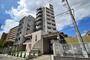 キューブ東塚口 9階 築35年1ヶ月の賃貸物件