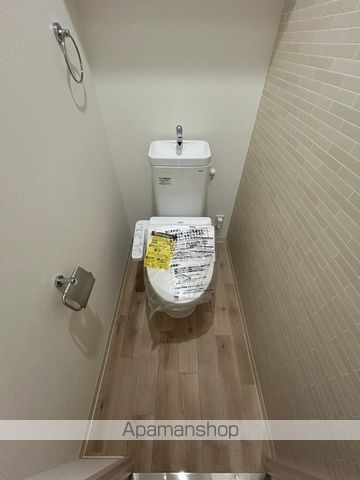 リアン富木のトイレ写真