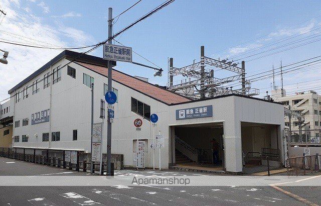 その他　阪急正雀駅（その他）まで1400m
