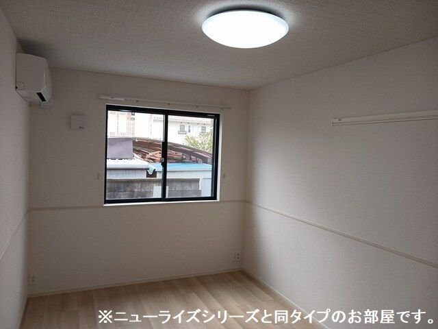 その他部屋・スペース　内装です