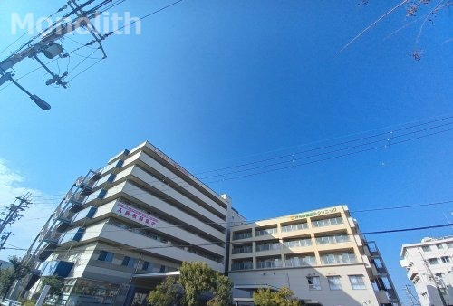 病院　岸和田徳洲会クリニック（病院）まで697m