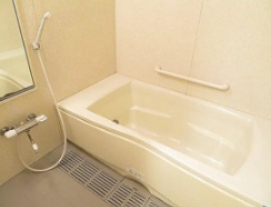 バス・シャワールーム　別部屋参考写真