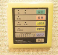 その他設備　別部屋参考写真