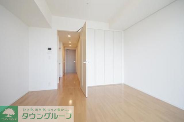 居室・リビング　※写真は同タイプ住戸です。