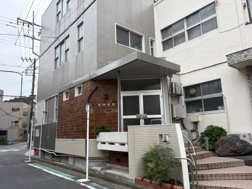 病院　赤門医院（病院）まで634m
