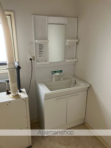 新発寒7-5戸建の内装写真