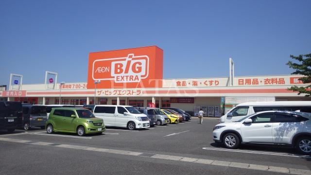 スーパー　イオンタウン刈谷（スーパー）まで1700m