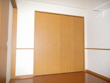 その他部屋・スペース　洋室