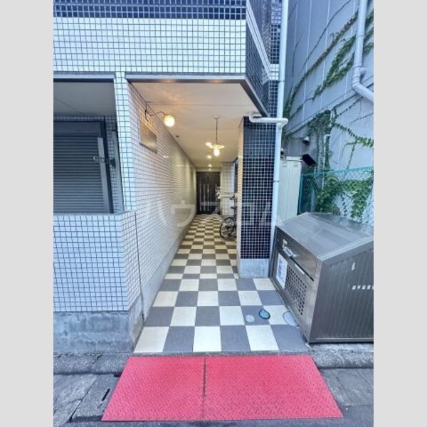 ロビー
