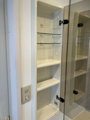 その他設備　※別部屋の参考写真です。