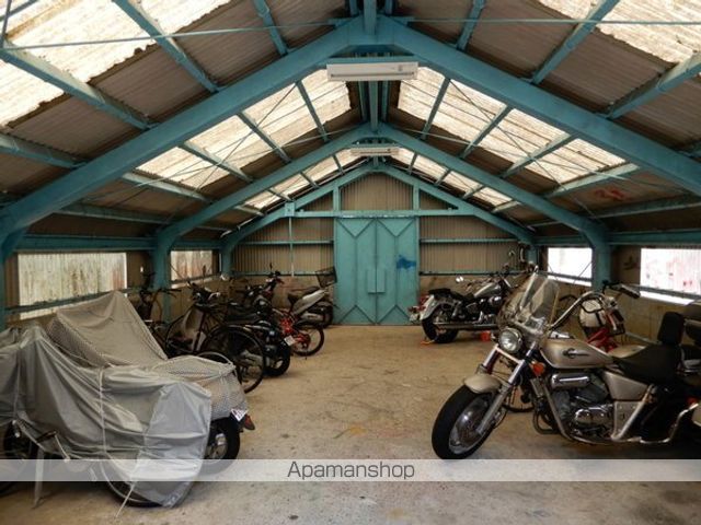その他　駐輪場（その他）まで50m