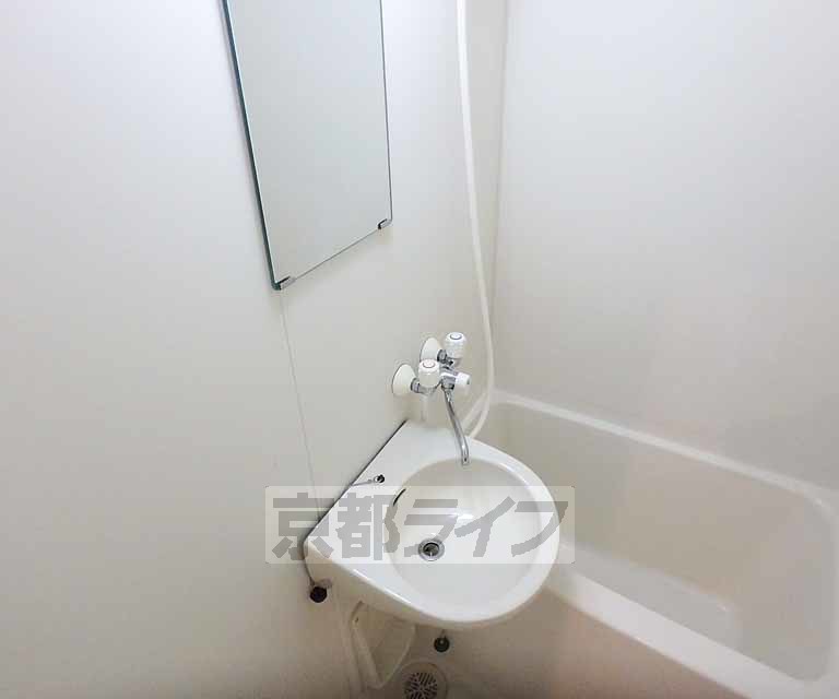洗面設備　洗面ボウルはこちらです