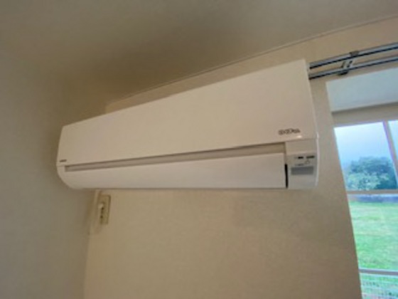 その他設備　※別部屋の写真です