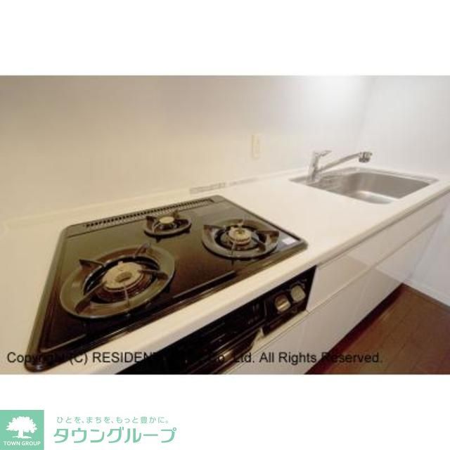 その他　※写真は同タイプ住戸です。