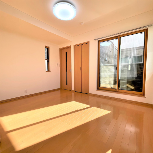 その他部屋・スペース　（別タイプ参考写真）ハイムM&M　　板橋区大山金井町