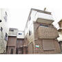 建物外観　ハイムM&M　　板橋区大山金井町