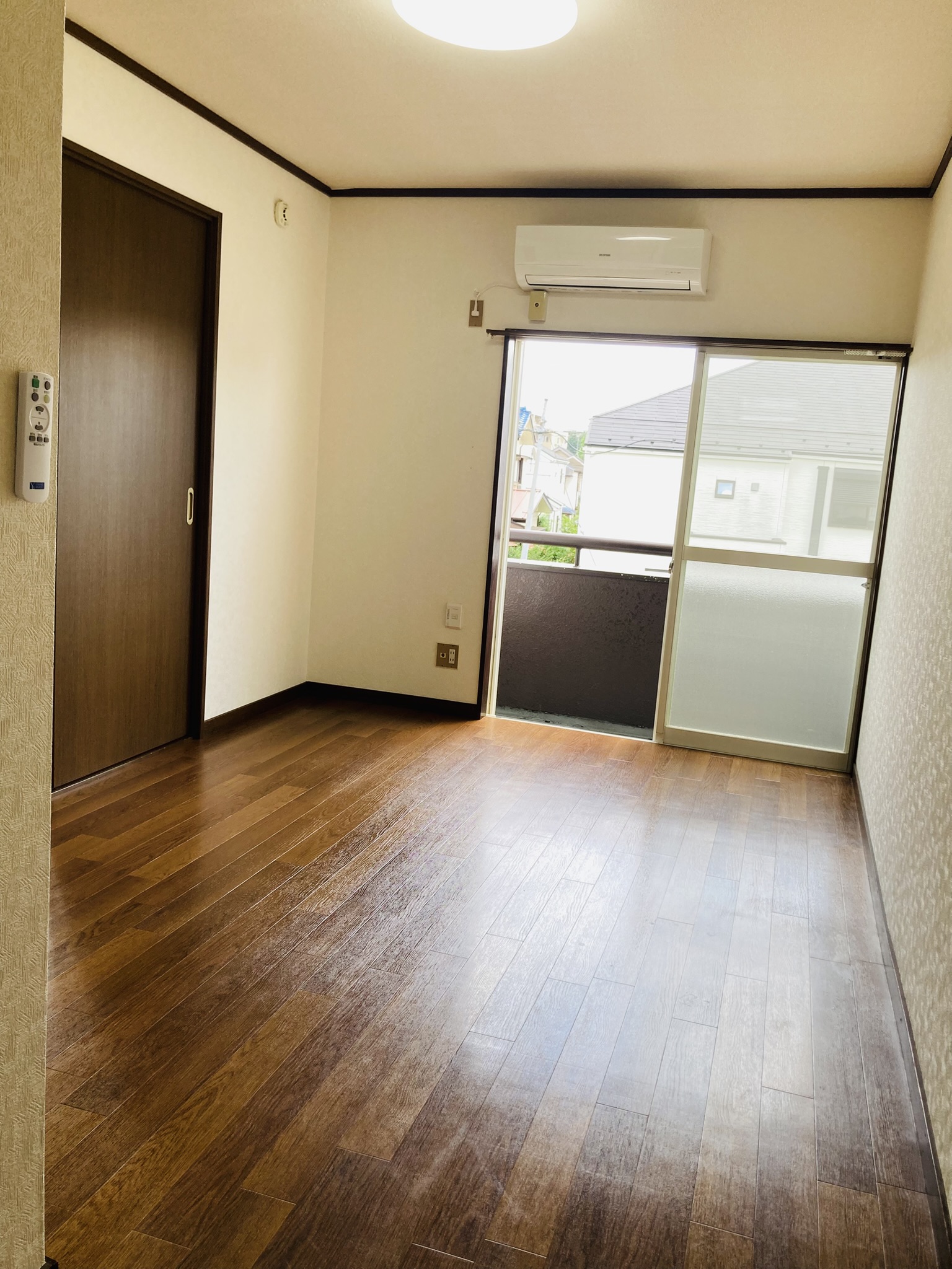 その他部屋・スペース　洋室5帖