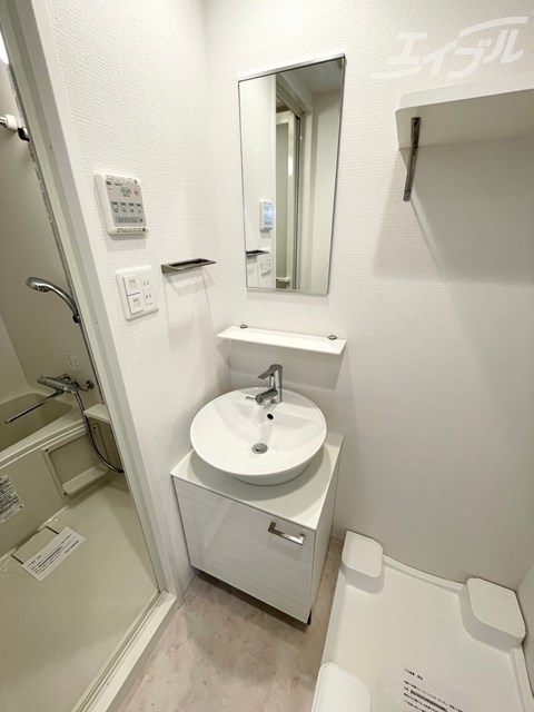洗面設備　その他