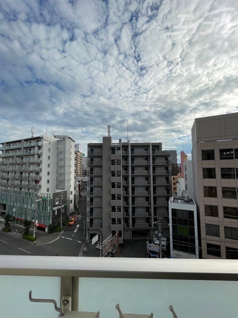 眺望　展望