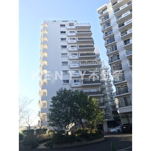 建物外観　おしゃれな外観です